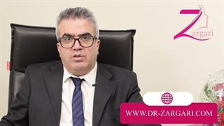 تاثیرات جراحی مجدد روی بینی