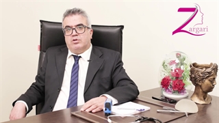 مراقبت های قبل از جراحی بینی