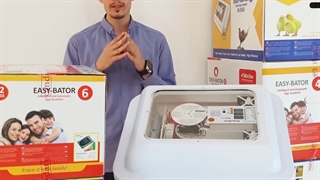 فروش ماشین های جوجه کشی اتومات09924634894