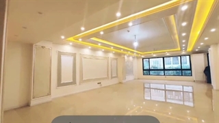 فروش آپارتمان لوکس دارای سند تک برگ در بهترین لوکیشن شهرک گلستان منطقه 22