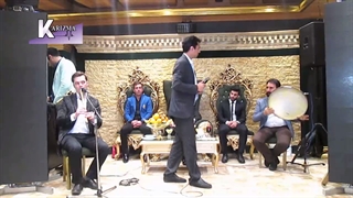 عروسی مذهبی و اسلامی