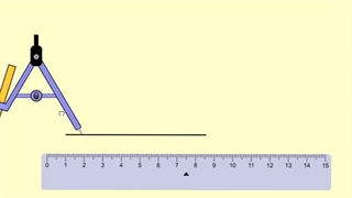 ترسیم مثلث - هندسه همه پایه ها