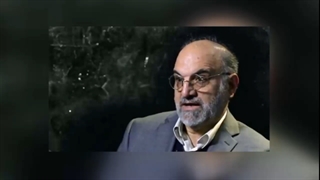 برای رسوا شدن دکتر سروش گمراه همین برنامه کافیست - آیا وحی خواب بود ؟