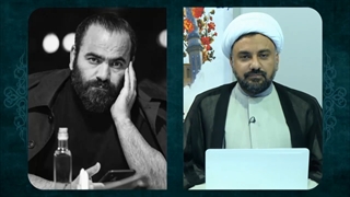 پاسخ استاد ابوالقاسمی به چند مورد از افاضات سید حسن آقا میری