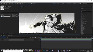 نحوه ی متحرک سازی عکس های انیمه ای و غیره به صورت حرفه ای و کار آمد