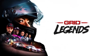 تریلر بازی Grid auto Legends