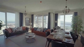 قیمت ملک در استانبول - آپدیت 2022