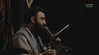 میم مثه مادر یه مادری که وسعتش یه آسمونه - جواد مقدم