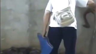 یعنی دهنم آسفالت شد ⁦(・o・)⁩