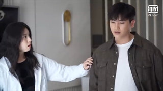 پشت صحنه قسمت هفتم و هشتم سریال شادی با زیرنویس