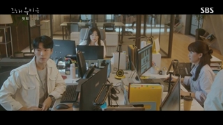 سریال Our Beloved Summer 2021قسمت۱زیرنویس اضافه شد