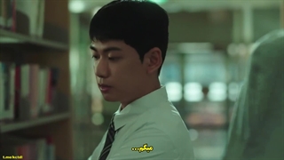 قسمت 2 سریال کار آموز بزرگسال با زیرنویس چسبیده adult trainee 2021