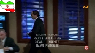 فرار از زندان فصل 2 قسمت 4 (دوبله و سانسور شبکه نمایش)