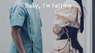 I think I'm in love again