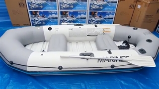 قایق بادی مارینر