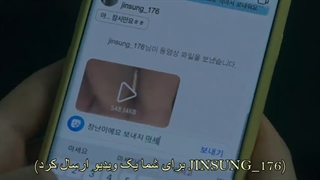 قسمت 5 سریال کره ای سایه ی زیبایی Shadow Beauty 2021 + زیرنویس فارسی چسبیده با بازی یانگ هونگسوک & چوی بومین-540p-480p