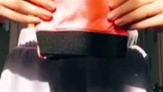 تیپ اسپرت دخترانه