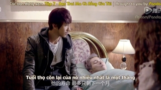 قسمت 7 سریال چینی دوست پسر خون آشام من فصل 2 - My Vampire Boyfriend's Extreme Night Story 2017