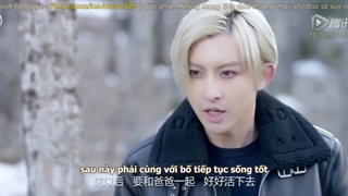 قسمت 10 سریال چینی دوست پسر خون آشام من فصل 2 - My Vampire Boyfriend's Extreme Night Story 2017