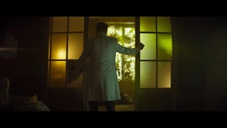 فیلم قایم موشک Hide and Seek 2021