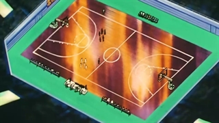 کمدی و ورزشی slam dunk قسمت 59 با زیرنویس چسبیده