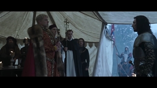 تریلر فیلم The Last Duel 2021