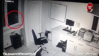 ترسناک ترین ویدیوهای واقعی ضبط‌شده از روح و جن در ایران (قسمت ۱۳) 