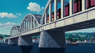 سرویس تحویل کی کی – Kiki’s Delivery Service