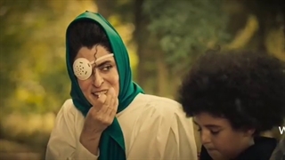 قسمت هشتم سریال نیسان آبی(کامل)(آنلاین)| قسمت 8 سریال نیسان آبی