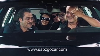 قسمت هشتم سریال نیسان آبی 8