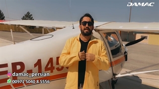 کوروش معصومی