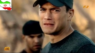 فرار از زندان فصل 2 قسمت 12 (دوبله و سانسور شبکه نمایش)