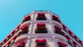 ماجراجویی در پاریس فصل4 قسمت6