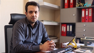 دانشجویان سرام پخش از کار میگویند!