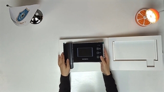 آنباکسینگ الکتروپیک 1096