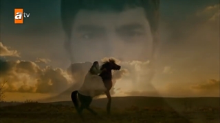 سریال ترکی Hercai هرجایی - تردید دوبله فارسی به صورت کامل سایت مووی باز