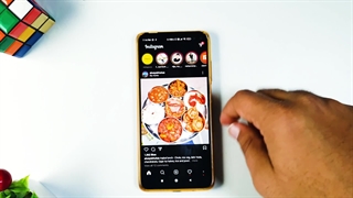 روش مخفی کردن چت ها در اینستاگرام به صورت رایگان!