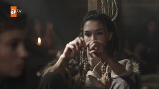 سریال اسطوره:destan قسمت سوم بازیرنویس فارسی (دانلودسریال درلینک زیر