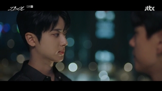 قسمت 10 سریال آیدل : شاهکار Idol : The Coup 2021 +زیرنویس فارسی چسبیده با بازی هانی و شی یانگ-720p