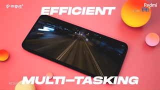 تریلر رسمی گوشی شیائومی redmi 9i
