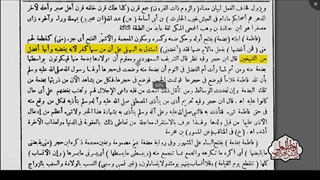 به تصریح یکی از بزرگترین علمای اهل تسنن مقام حضرت زهرا سلام الله علیها از ابوبکر و عمر و عایشه بالاتر بود