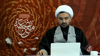 حیوانات هم دشمنان اهلبیت علیهم السلام را لعنت می کنند