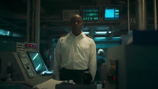 سریال بی خوابی قسمت 1 با دوبله فارسی Vigil 2021 - فیلم مووی وان