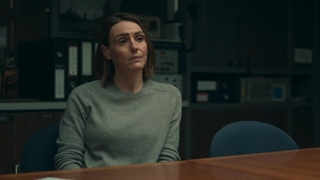 سریال بی خوابی قسمت 2 با دوبله فارسی Vigil 2021 - فیلم مووی وان