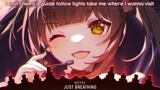 Nightcore (just breathing)