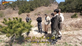 قسمت 7 برنامه گویینگ سونتین GOING SEVENTEEN 2021 + زیرنویس فارسی چسبیده-720p