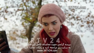 سریال ستاره شمالی دوبله فارسی 162 | Setareh Shomali - Duble - 162