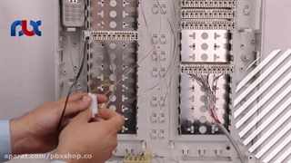 آموزش حضوری سانترال پاناسونیک و مرکز تماس ایزابل