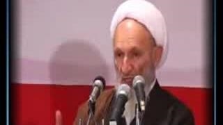 نفرین امیر المومنین علی وصی علیه السلام برای کیست؟