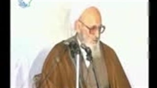 ما می خواهیم قرآن در متن جامعه پیاده شود